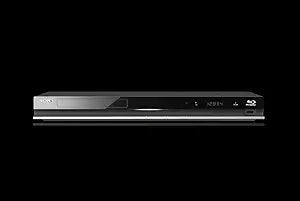 Sony BDP-S570 3D Blu-ray Disc Player - 2010 Model — main product image
