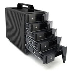 Oyen Digital Fortis 5C 5-Bay USB-C Hard Drive Array