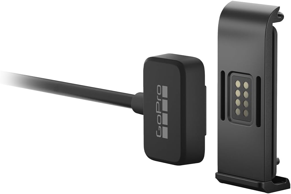 GoPro ADCON-001 Contacto Waterproof Power Door