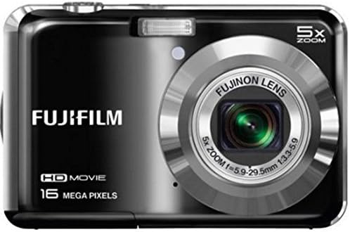 Fujifilm AX655 FinePix 16MP Digital Camera - 5x Zoom