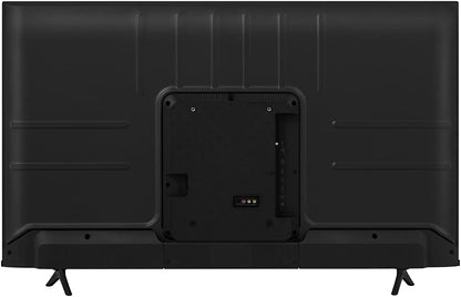 Hisense E99HIS75A6G 75 Inch 4K UHD Android TV