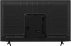 Hisense E6HIS65A6G 65-Inch 4K UHD Android TV Bundle