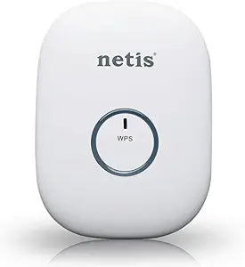 Monoprice 116134 300 Mbps Wireless N Range Extender