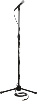 Shure SM58-CN BTS Pro Vocal Microphone Performance Kit
