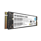 HP 2YY45AA#ABB EX920 256GB NVMe PCIe M.2 SSD