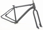 Gravity Bullseye Monster Fat Bike Frame Set - 26 inch