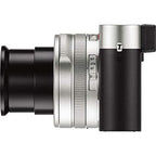 Leica 19116 D-Lux 7 - Compact Digital Camera - Standard Bundle