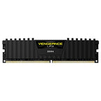 Corsair CMK8GX4M2B3200C16 8GB Vengeance LPX DDR4 3200MHz