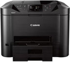 Canon MB5420 Wireless All-in-One Office Printer