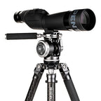Benro Wildlife Head Gimbal Head