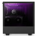 NZXT CA-H510E-B1 H510 Elite Mid-Tower Gaming Case