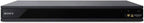 Sony E1SNUBPX800M2 4K UHD Blu-ray Player HDMI Cable Bundle