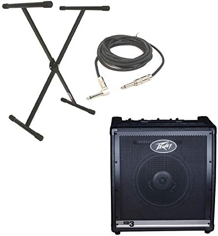 Peavey KB3 60W Keyboard Amplifier Combo with Speaker — main product image