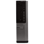Dell 390 Desktop PC with 22-inch Monitor (Renewed)