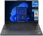 Lenovo ThinkPad E15 G2 15.6
