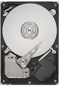 Seagate ST3250312AS 250GB SATA Hard Drive - 7200RPM — main product image