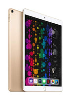 Apple iPad Pro (10.5-inch) 64GB Cellular Gold Renewed