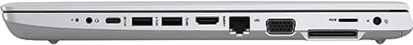 HP ProBook 650 G4 15.6" FHD i5 Laptop