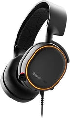 SteelSeries 61504 Arctis 5 RGB Gaming Headset