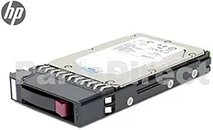 Dell 55H49 3TB 6G SAS HDD 10-Pack — main product image