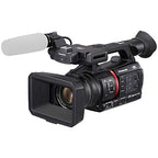 Panasonic AG-CX350 4K Pro Video Camcorder Bundle