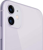 Apple iPhone 11 128GB Purple (T-Mobile Renewed)