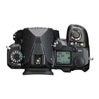 Pentax K-3 Mark III + 16-85mm Lens Bundle