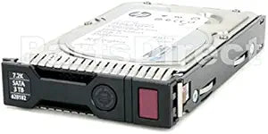 HP SAS MSA2 600GB 15K 6G 3.5in Hard Drive 2-Pack — main product image