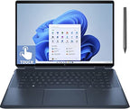 HP HP-16 Spectre x360: 16