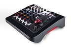 Allen & Heath AH-ZEDI8 Compact Hybrid Mixer/USB Interface