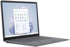 Microsoft RBI-00001 Surface Laptop 5 i7 13.5 Touchscreen