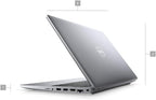 Dell Latitude 5520 Laptop i7 11th Gen 512GB SSD (Renewed)