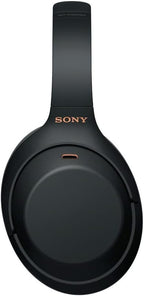Sony CRT3SNWH1000XM4B Wireless Noise-Canceling Headphones Renewed
