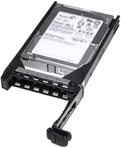 Dell 400-21223 146GB 15K SAS 2.5" Hard Drive