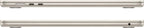 Apple MacBook Air M2 Chip 15.3-inch 256GB SSD (Renewed)