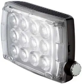 Manfrotto MLS500F Spectra 500 Flood LED Light Fixture — main product image