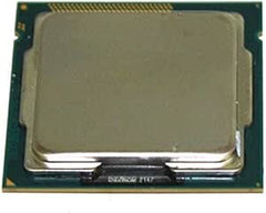 Intel i5-750 2.66GHz Computer CPU Processor Renewed