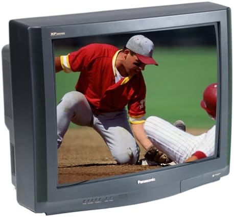 Panasonic CT-32XF56 32-Inch SDTV Flat Screen TV — main product image