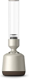 Sony LSPX-S2 Glass Sound 360-degree Bluetooth Speaker — main product image