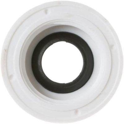 GE WD01X10242 Dishwasher Ring Nut & Gasket