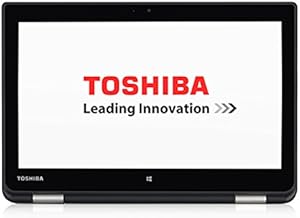 Toshiba L10W-B-101 Satellite Radius 11 Convertible Laptop — main product image