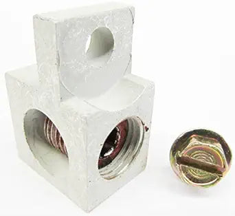 GE TLK250 PowerMark Gold Neutral/Ground Lug Kit