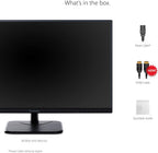 ViewSonic VA2456-MHD 24