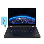 Lenovo 20SUS5W600-2971-221327 ThinkPad P15 4K Touch Workstation