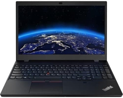 Lenovo 21EM001UUS ThinkPad P15v Gen 3 Ryzen 7 Laptop
