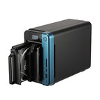 QNAP TS-253B-8G-US 2-Bay iSCSI NAS