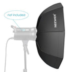 Neewer 10089093 60cm Octagonal Softbox Beauty Dish - Bowens Mount