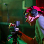 Zoom Q8n-4K UHD Handy Video Recorder - Stereo Mics, XLR Inputs
