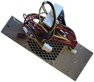 Dell Power Supply Pw124 275W Sata Renewed