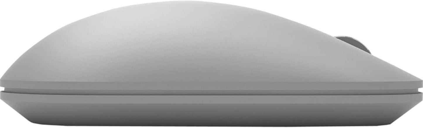 Microsoft KGY-00001 Surface Mobile Bluetooth Mouse Silver